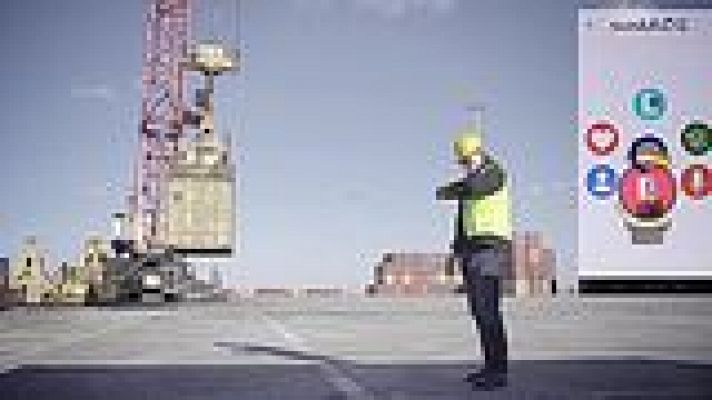 Universo UNED - Proyecto SustAGE*