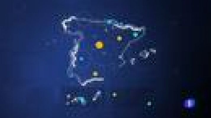 Telexornal - Galicia - Galicia en 2 minutos 10-11-2021