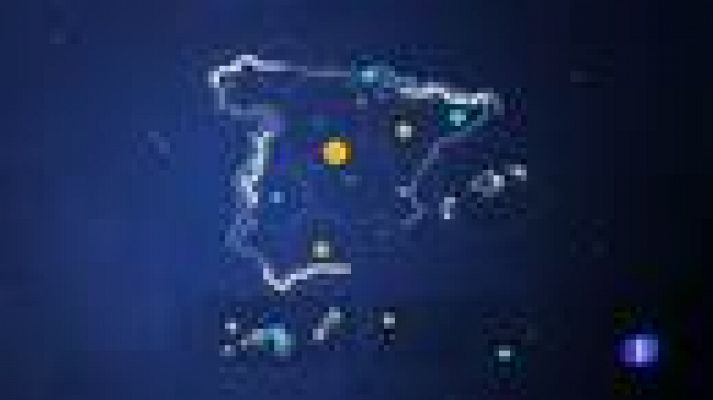 Telexornal - Galicia - Telexornal Galicia 10-11-2021