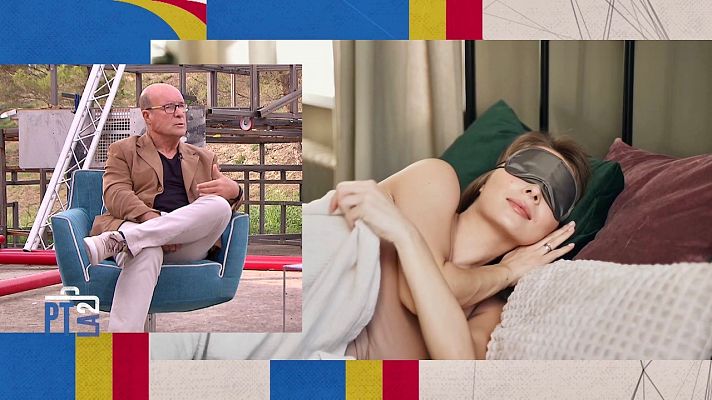 Para todos La 2 - Saber dormir.