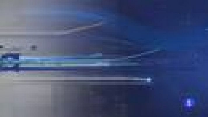 Informativo Telerioja - Informativo Telerioja 2 - 10/11/21