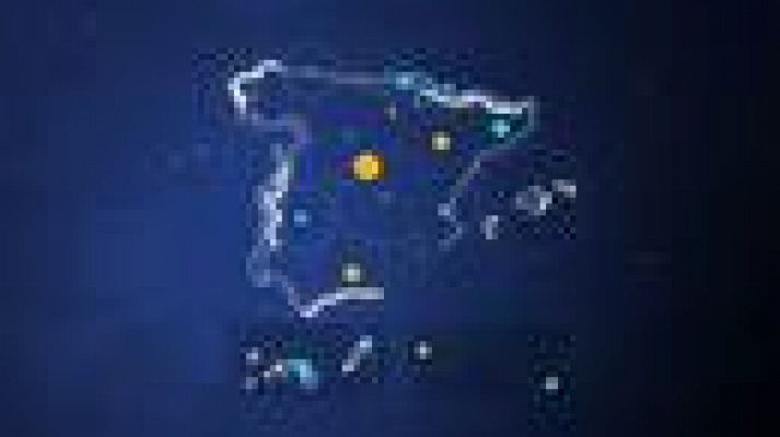 Telexornal - Galicia - Telexornal Galicia 2 10-11-2021