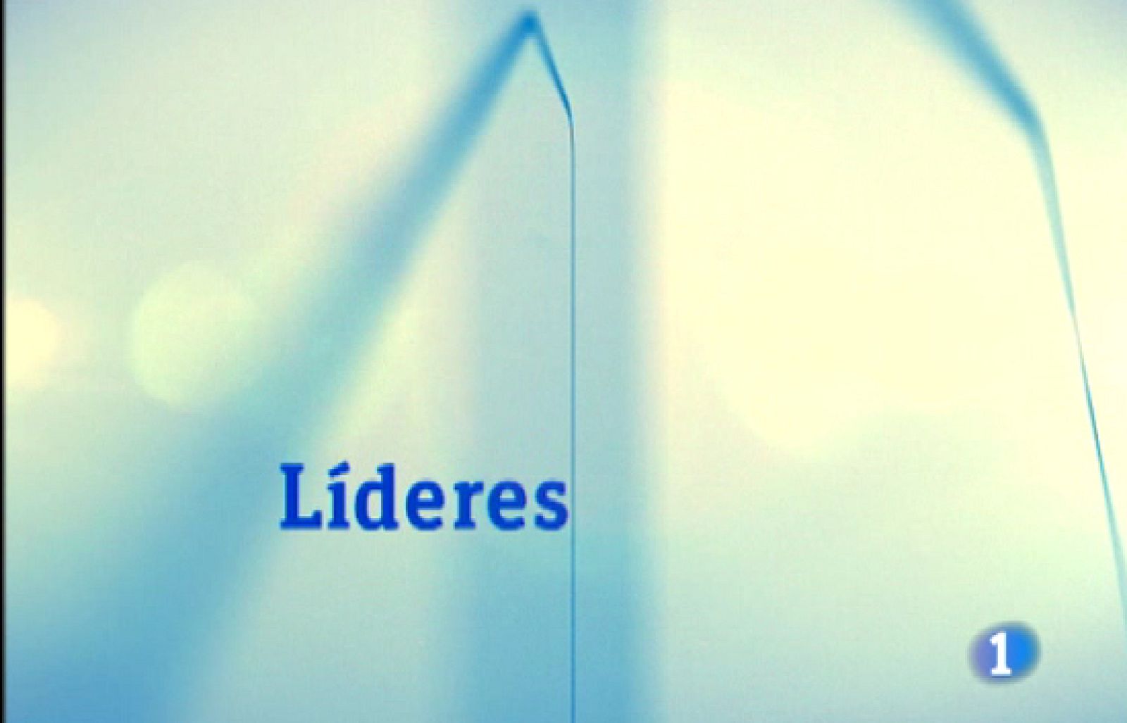 Durante el mes de octubre La 1 de TVE ha sido el canal más visto | Ver