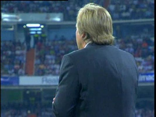  - TD1 El Madrid prepara el alirón