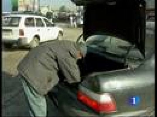  - Karzai, 'reelegido' presidente