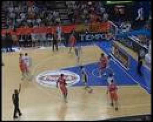 Valencia 81-74 Baskonia