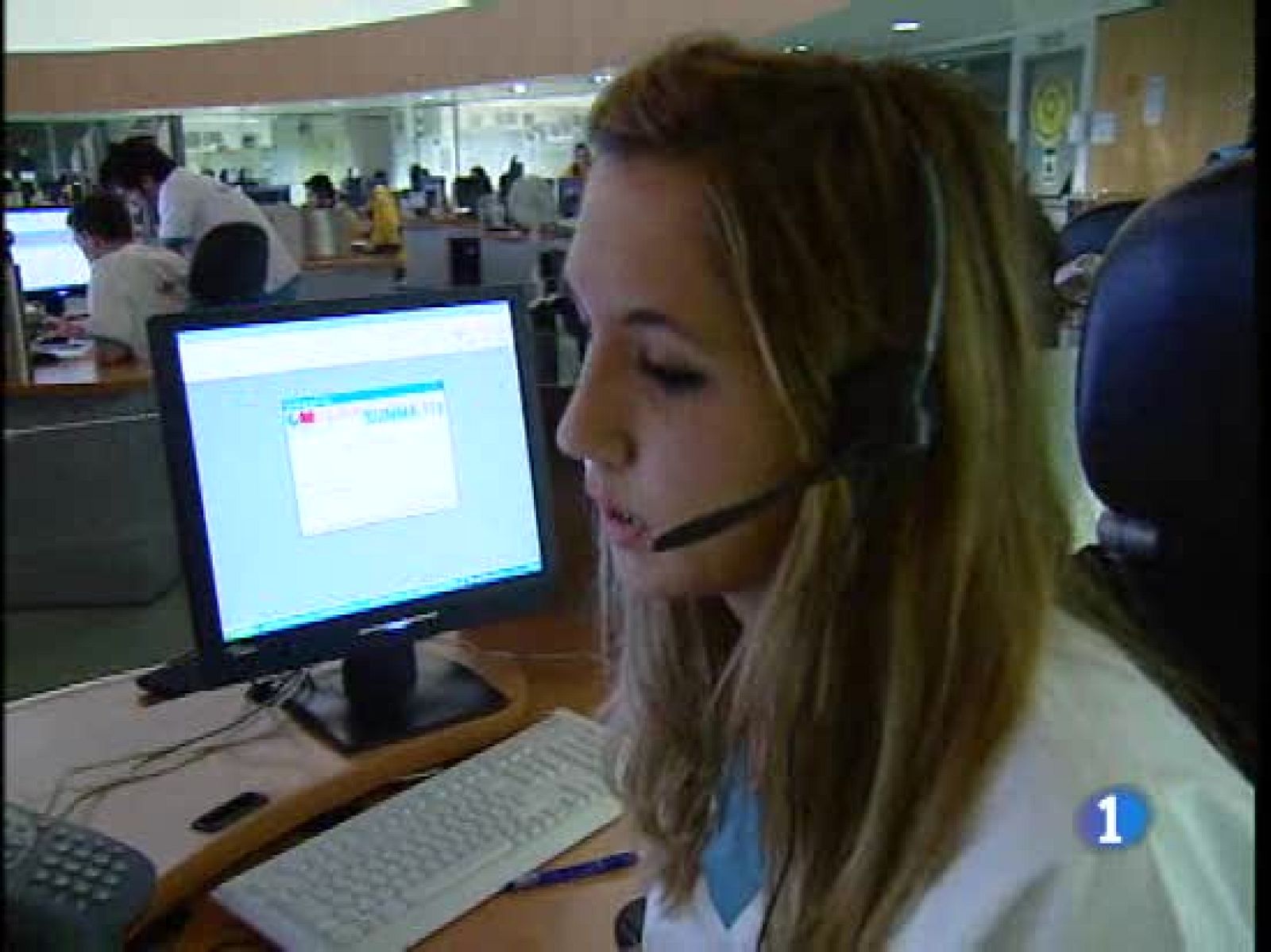 Los contagios por gripe A se han disparado, en los últimos días, en la comunidad de Madrid - Ciencia y tecnología en Rtve.es | Ver