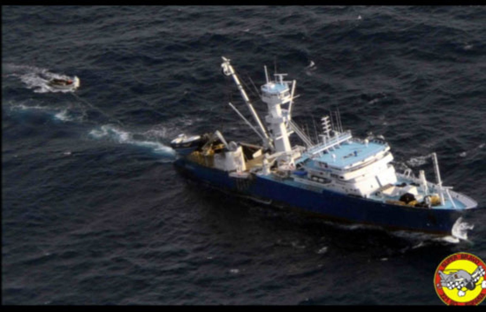 Se cumple un mes del secuestro del Alakrana | Ver