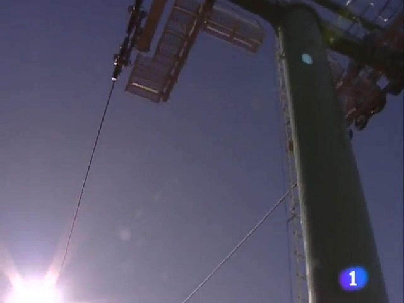 Noticias Aragón. (02/11/2009)