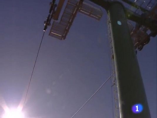 Noticias Aragón - Noticias Aragón - 02/11/09