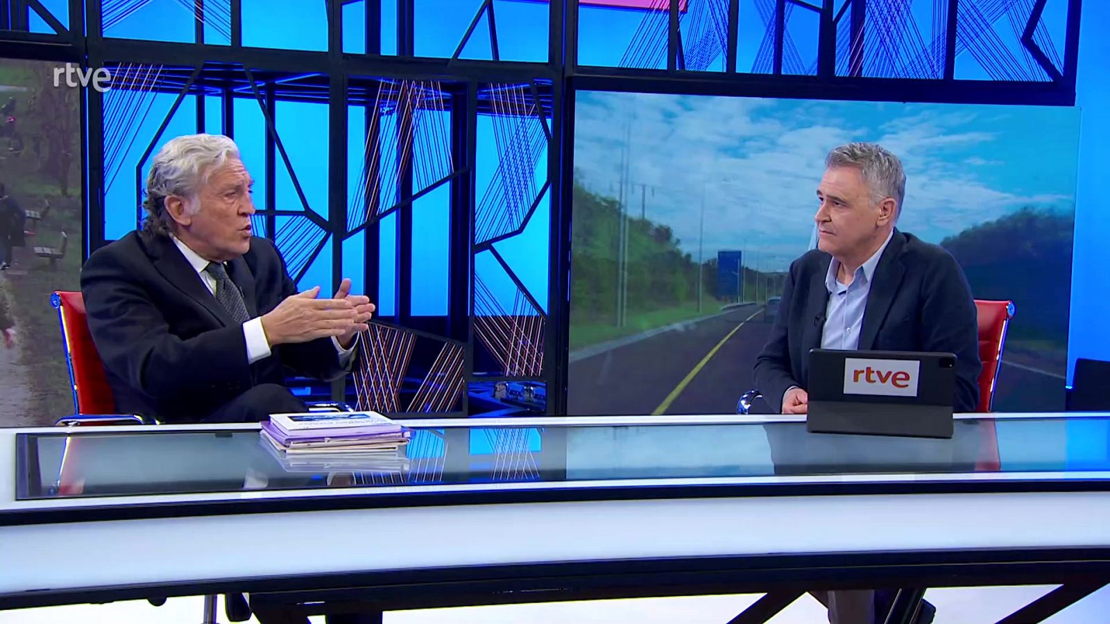 La aventura del saber - Las relaciones entre la UE y el Reino Unido - Ver ahora