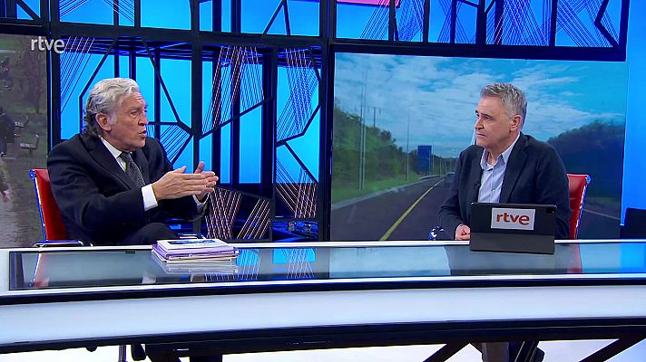 La aventura del Saber - Las relaciones entre la UE y el Reino Unido