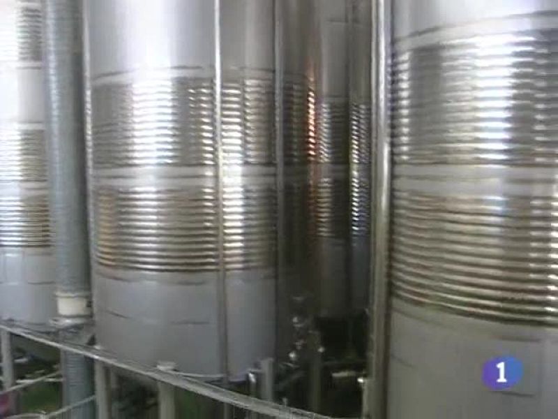  Noticias de Castilla La Mancha. Informativo de Castilla La Mancha. (02/11/09).