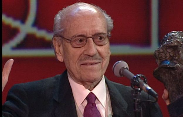 Adiós con imágenes a José Luis López Vázquez | Ver