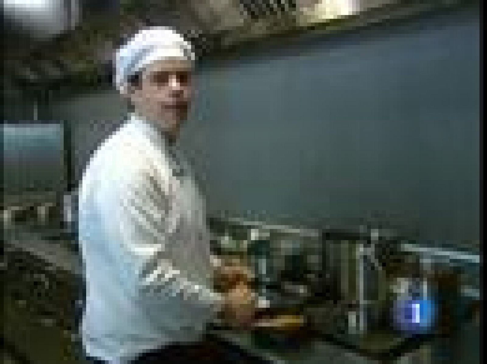 Los aspirantes a cocineros podrán estudiar la carrera de Artes Culinarias en la Universidad de Mondragón | Ver