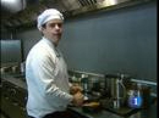  - Artes Culinarias en la universidad