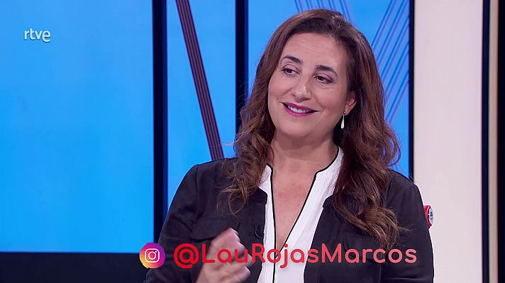 La confianza, con Laura Rojas Marcos