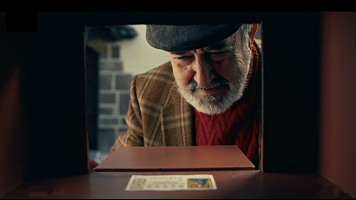 Lotería de Navidad - Así es el anuncio de la Lotería de Navidad 2021