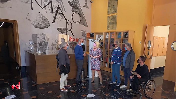 España Directo - España Directo - 10/11/21