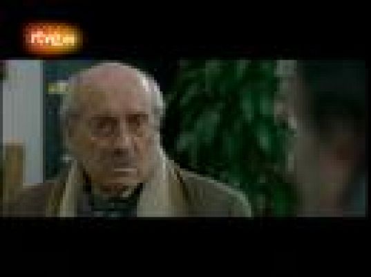  - López Vázquez, con Campanella