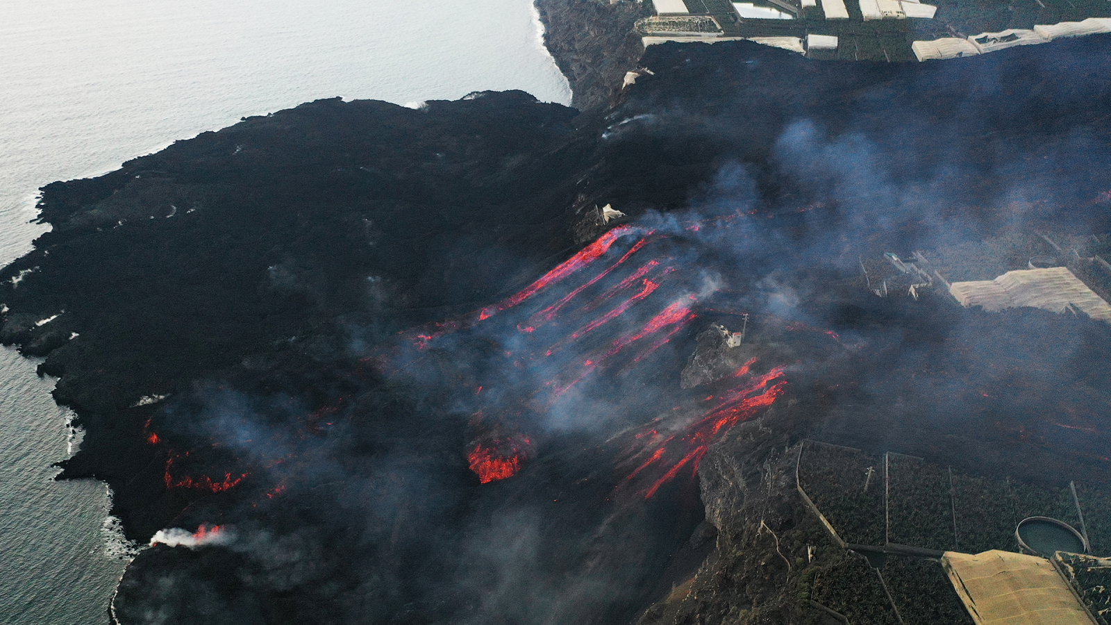 Telediario - 21 horas - 10/11/21 - ver ahora