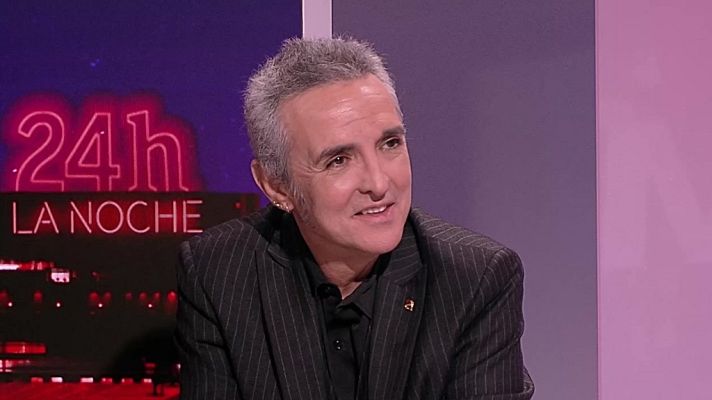 La noche en 24h - La noche en 24 horas - 10/11/21