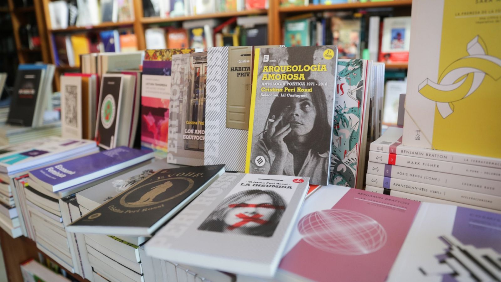 La hora cultural - 10/11/21 - ver ahora