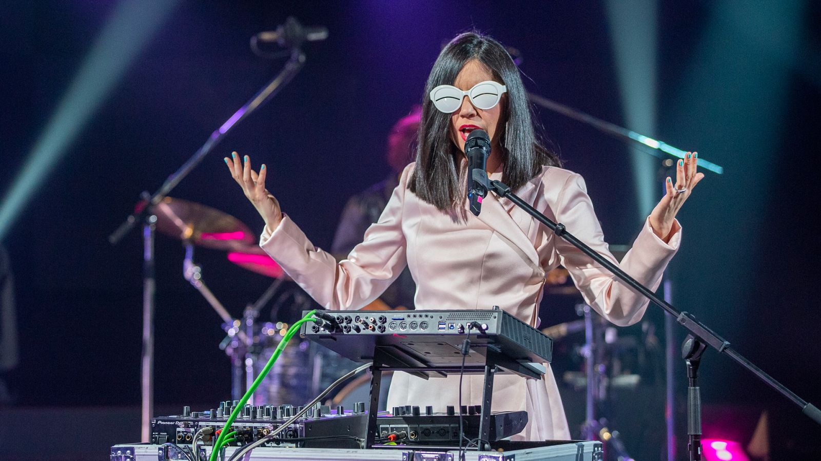 Los conciertos de Radio 3 - Javiera Mena - ver ahora