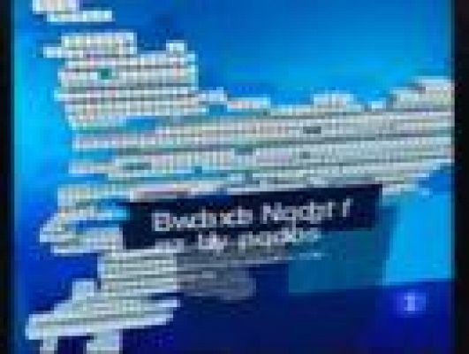 L'Informatiu - L'informatiu cap de setmana - 01/11/09