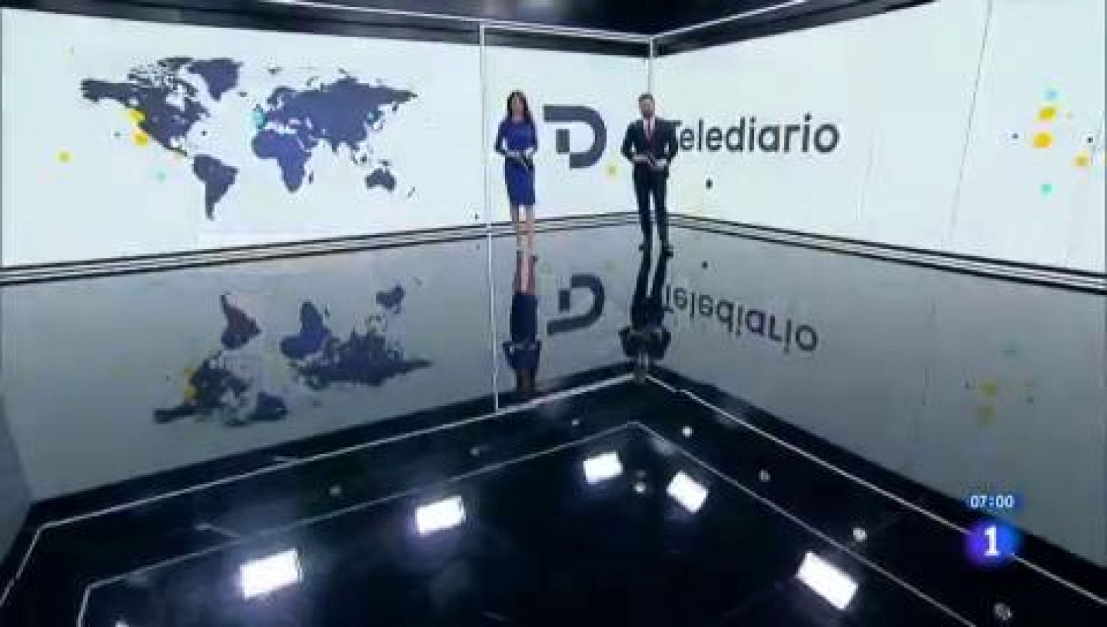 Telediario Matinal: Telediario Matinal en 4' - 11/11/2021 | RTVE Play