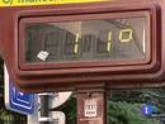 Informativo Telerioja - Informativo Telerioja - 02/11/09