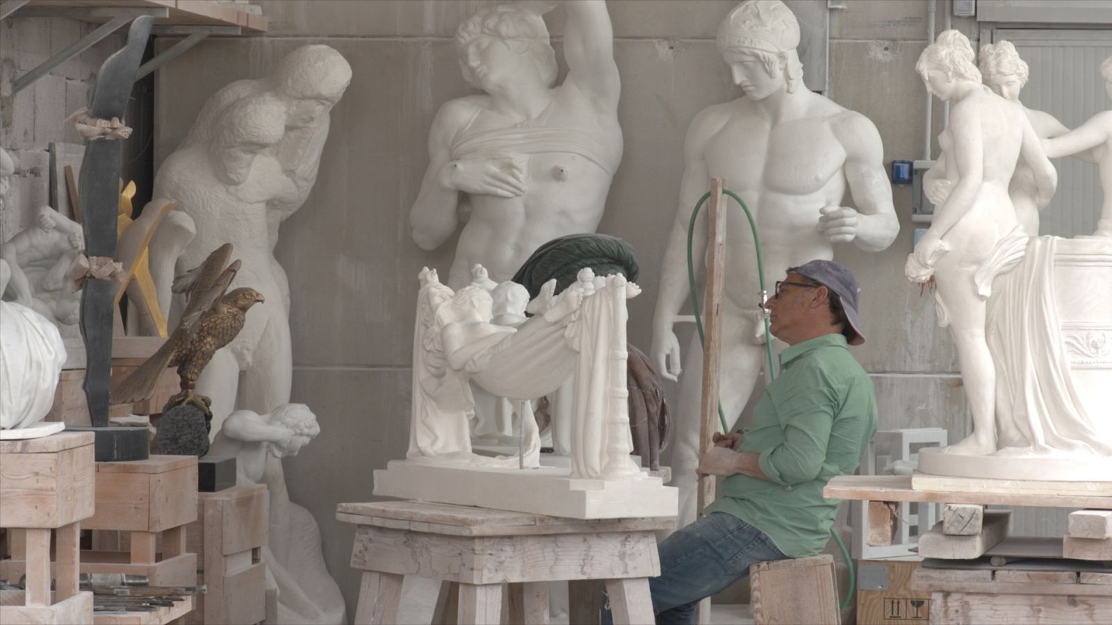 Pasión por Italia - T2 - Episodio 4: Toscana - ver ahora