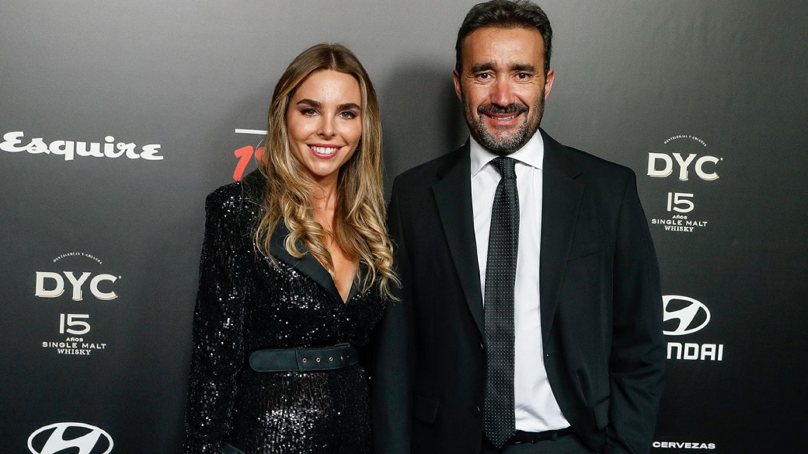 Juanma Castaño y Helena Condis ¿Se han casado en secreto? Juanma Castaño y Helena Condis ¿Se han casado en secreto?