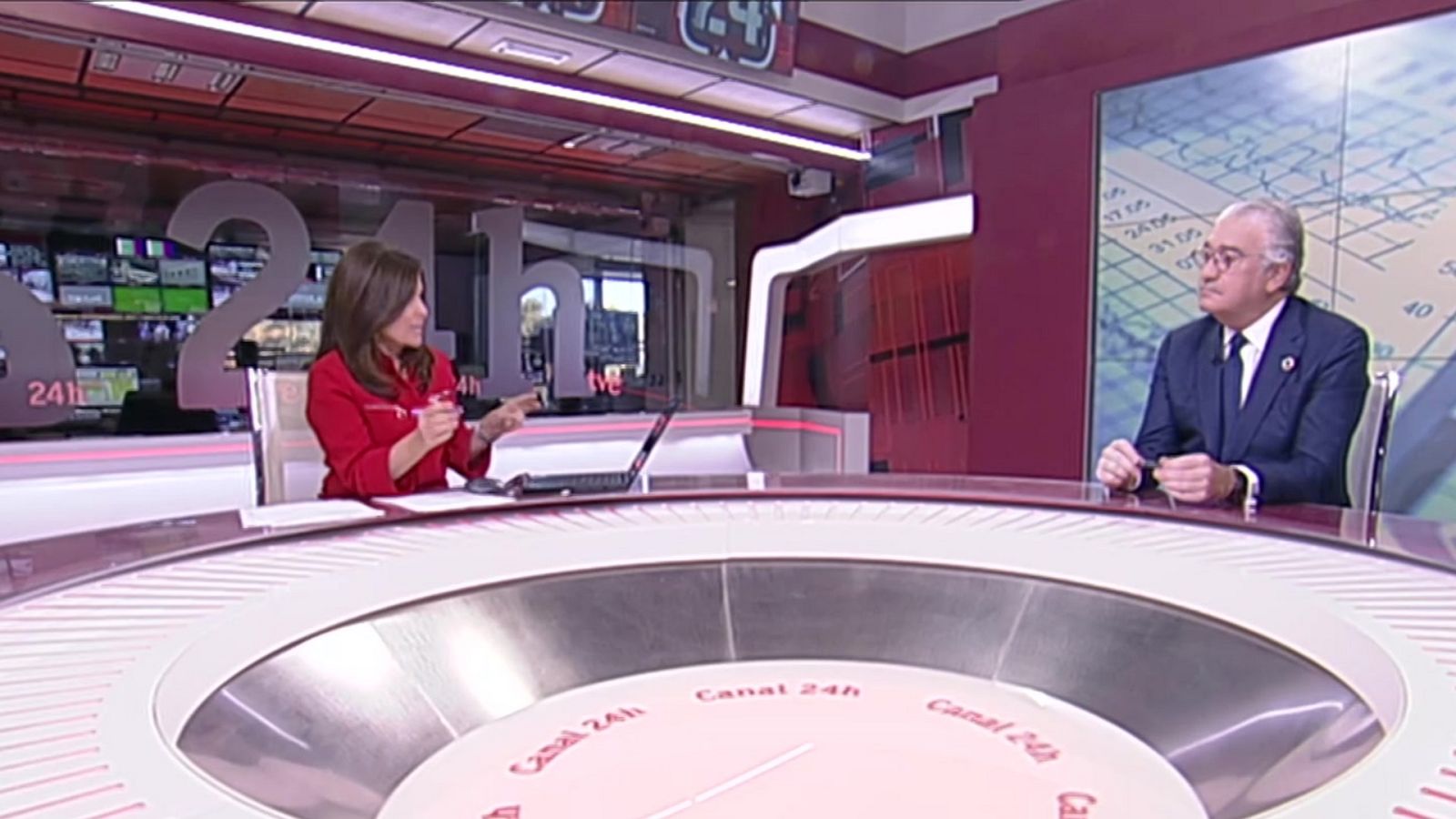 La economía - 11/11/21 - ver ahora