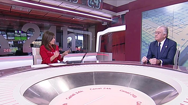 La economía - La economía - 11/11/21