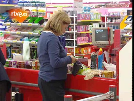  - Ahorro 18,9% en hogares españoles