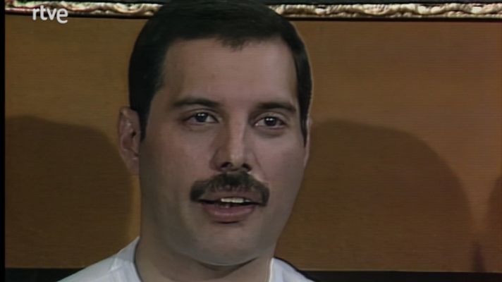 Informe Semanal - Queen: Dios salve a la Reina