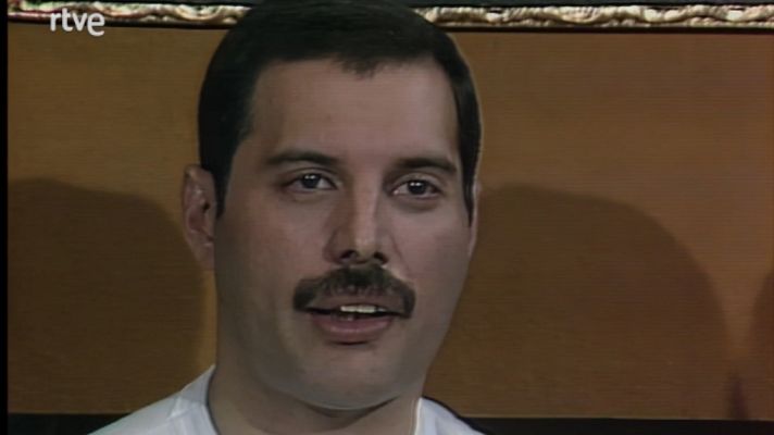 Informe Semanal - Queen: Dios salve a la Reina