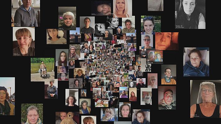 Documentos TV - La enfermedad misteriosa