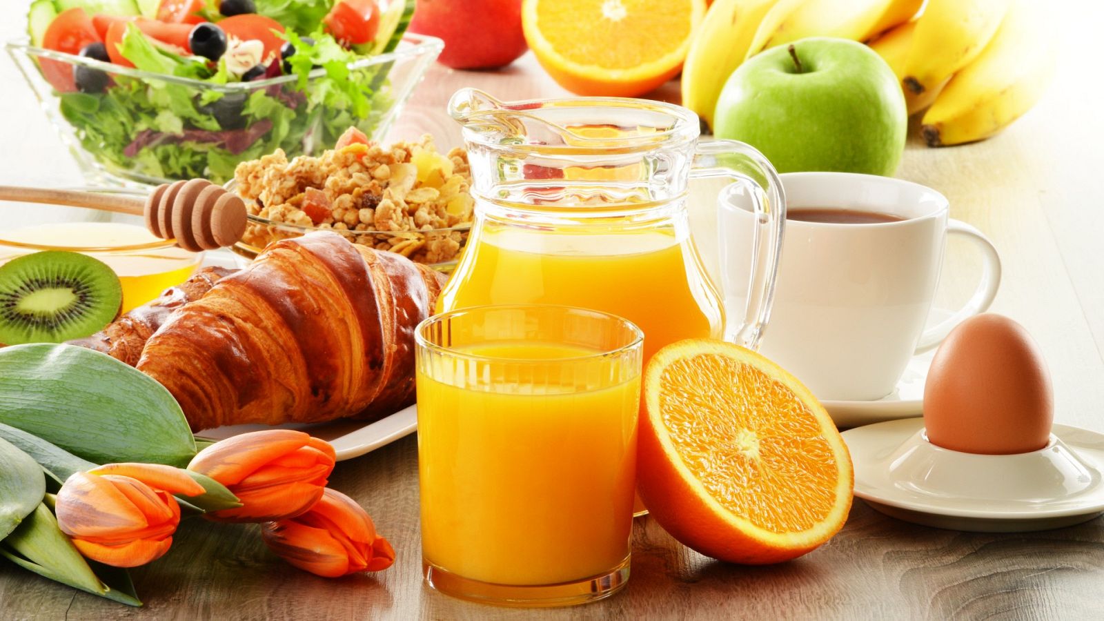 ¿Son igual de perjudiciales todos los azúcares?