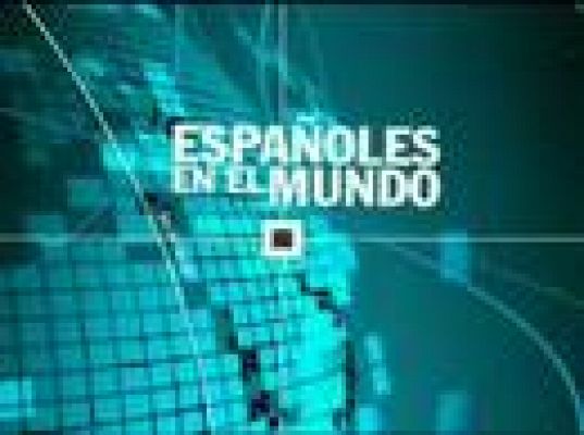Españoles en el mundo - Etiopía - Avance