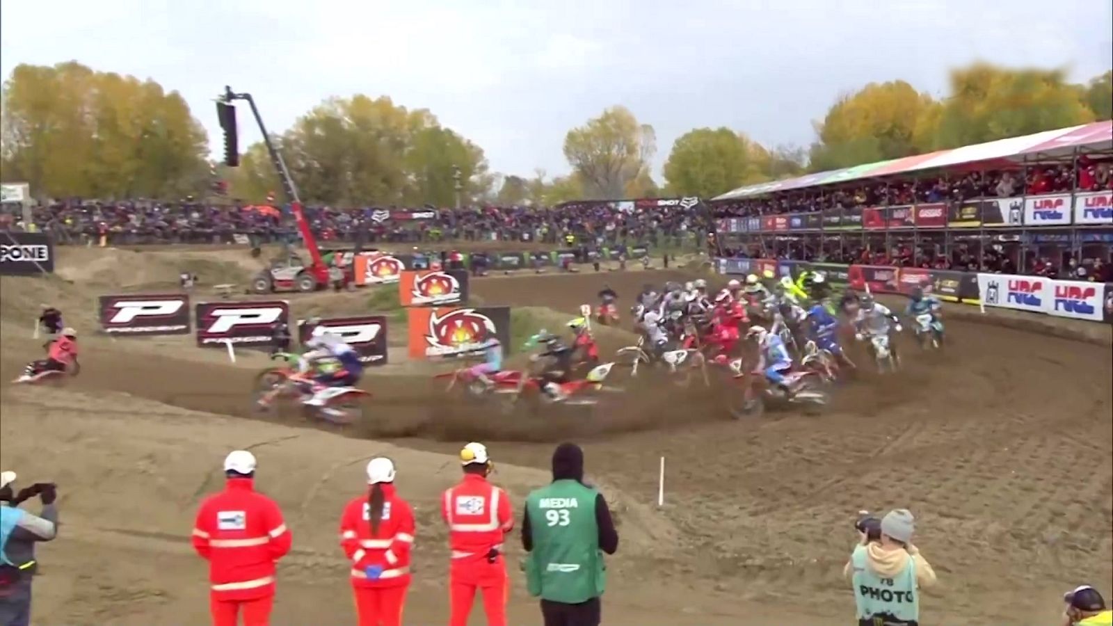 Moto Avenue - 2021 - Programa 34 - ver ahora