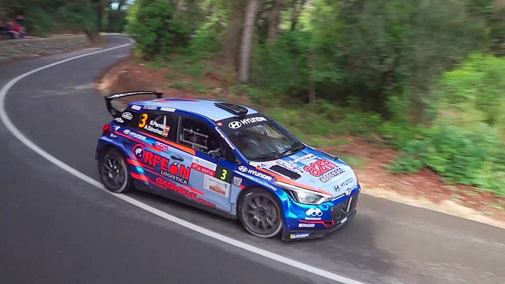 Racing for Spain - 2021 - Programa 27