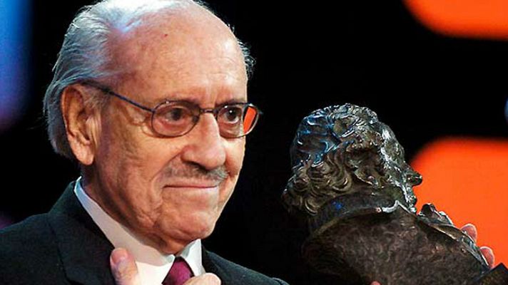 Muere José Luis López Vazquez