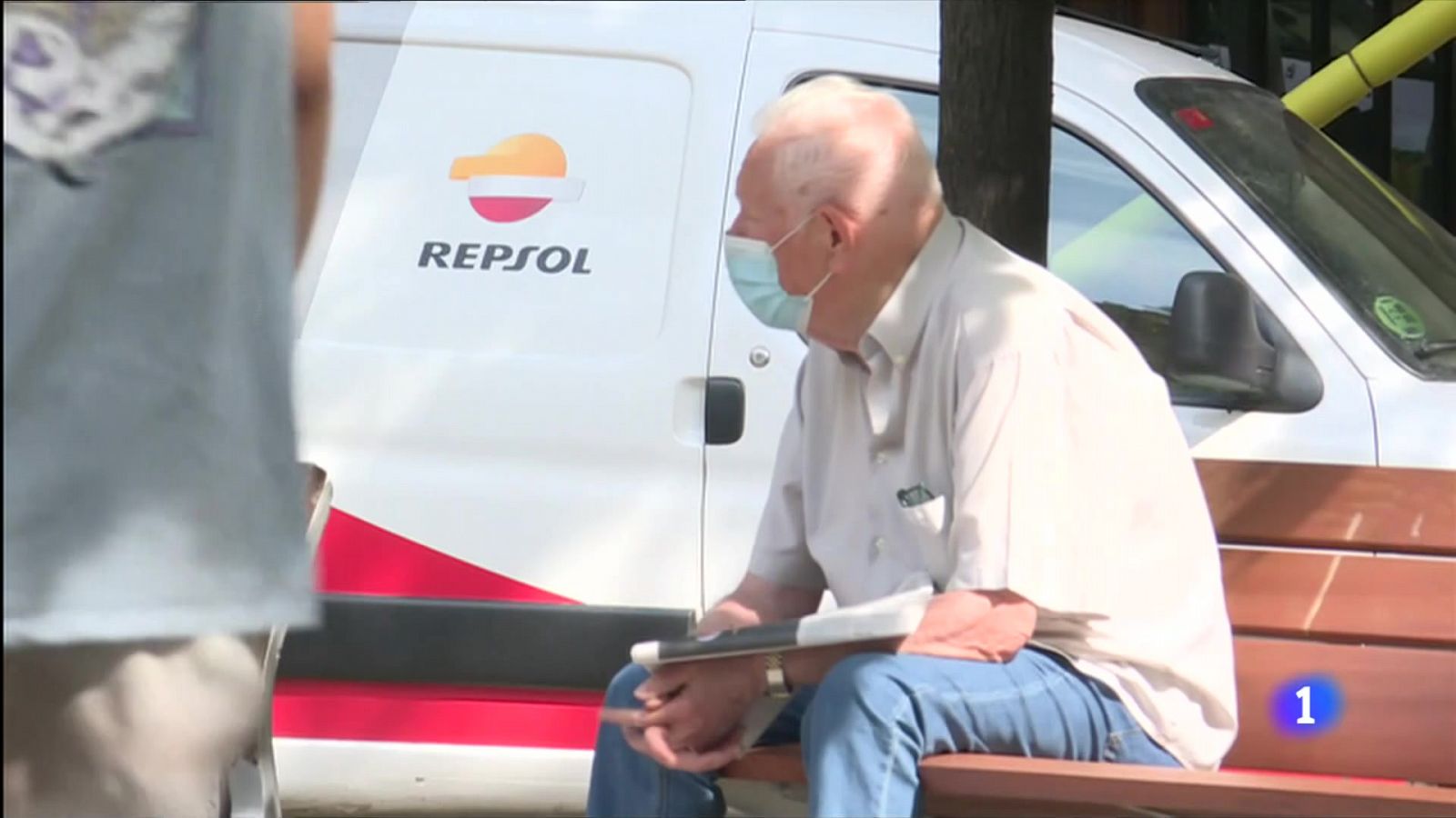 La UE exigeix ampliar el període del càlcul de les pensions a canvi dels fons