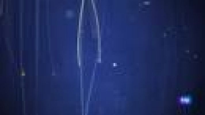 Telenavarra - Telenavarra en 2' - 11/11/2021