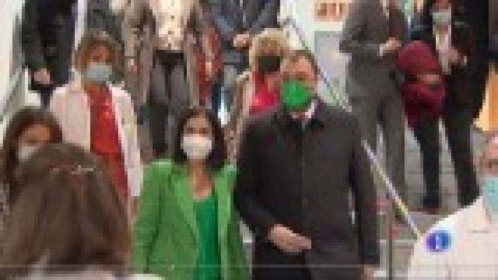 Panorama Regional - Asturias en 2' - 11/11/21