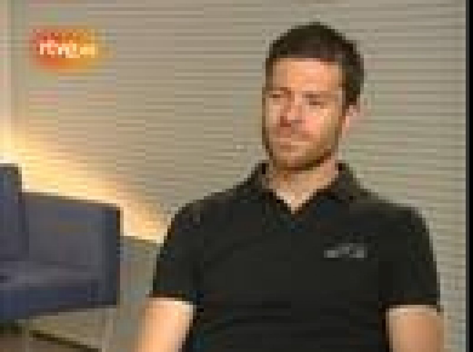 Sin programa: Xabi: 'No buscamos la venganza' | RTVE Play