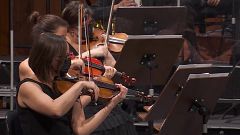 Los conciertos de La 2 - "Tango Sinfónico" Centenario Astor Piazzolla (Parte 1)