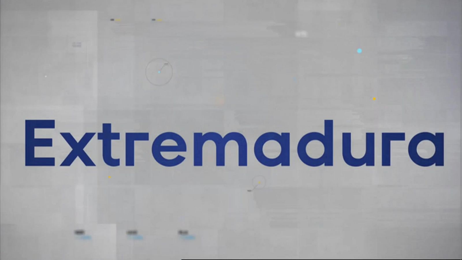 Extremadura en 2' - 11/11/2021